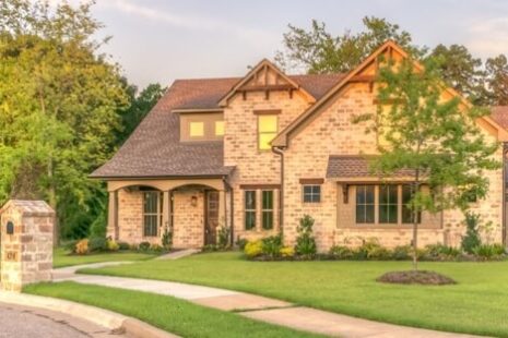 Home Exterior to Reduce Fall Risk