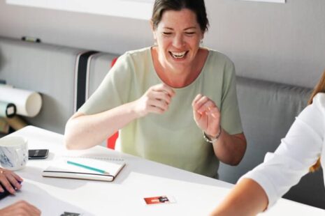 Support Group for Caregivers