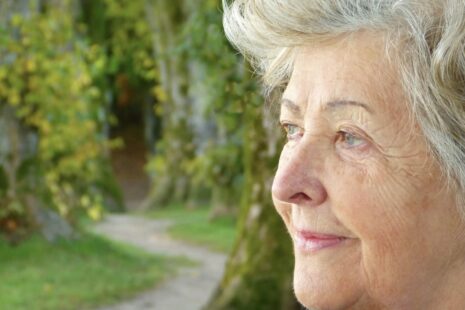 communicating with dementia patients