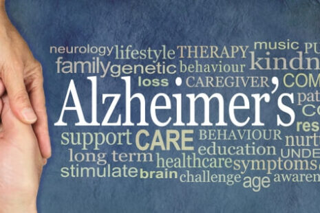 what is Alzheimers disease