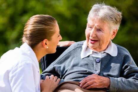 what is parkinsons disease