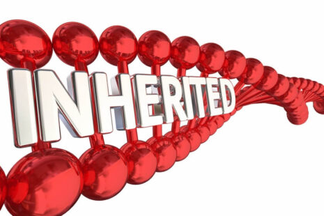Hereditary Alzheimer's