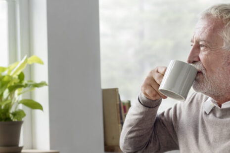 Are Alzheimer’s Patients Aware