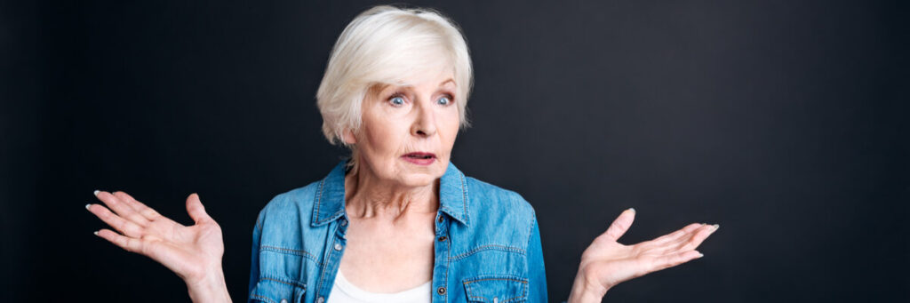What Is Anosognosia