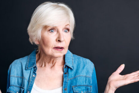 What Is Anosognosia