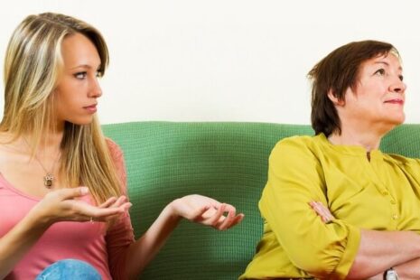 Alzheimers Patients Being Manipulative