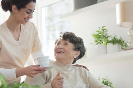 Does Medicare Cover Dementia Home Care