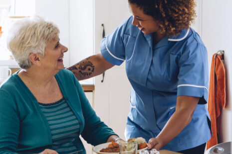 Home Care Per Hour