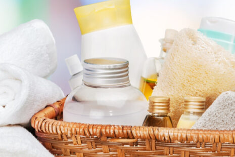 Personal Care for Elderly