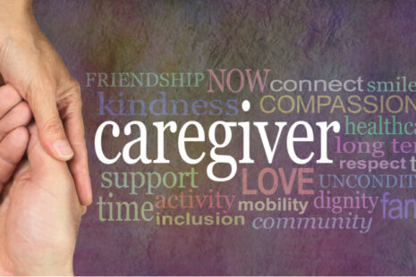 caregiving