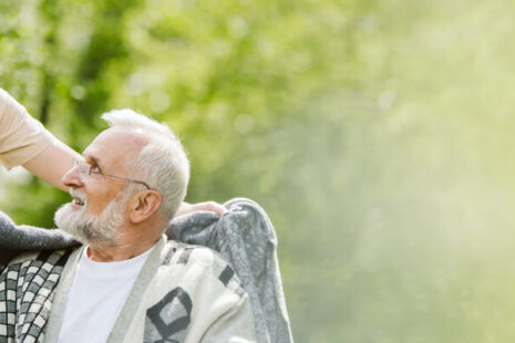 Care for Dementia Patients