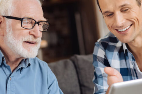 How to Help with ADLs