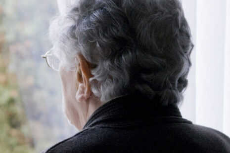 Geriatric Mental Health Problem