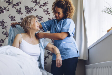In-Home Care