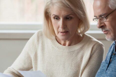 do elderly pay taxes