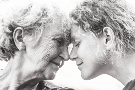elderly behavioral issues