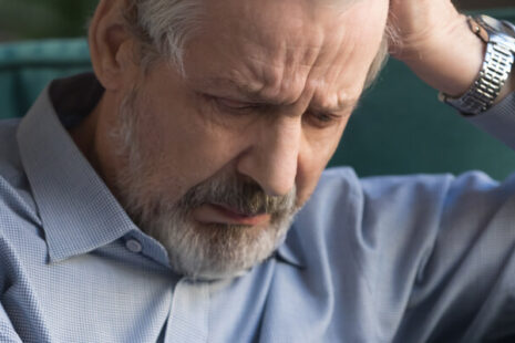 Depression in the Elderly