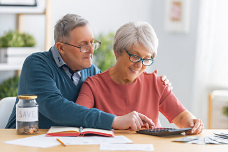 How Much Does It Cost to Live in a Senior Living Facility
