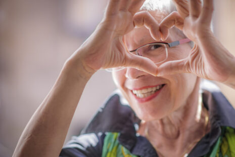 How Does an Older Person Get the Proper Care and Support