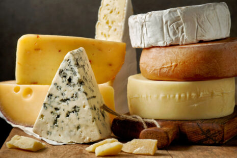 Is Cheese Bad for Seniors