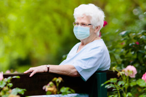 What Should the Elderly Not Eat