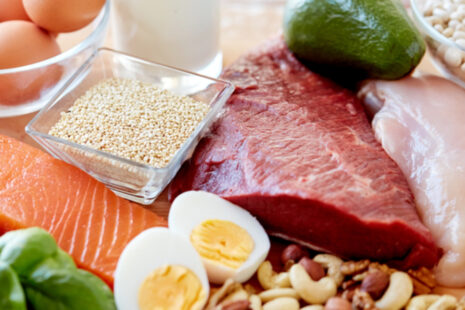 What are the 8 Fatal Foods for Seniors