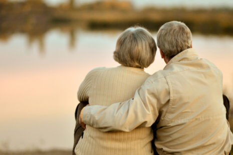 What are the Odds of Finding Love After 60