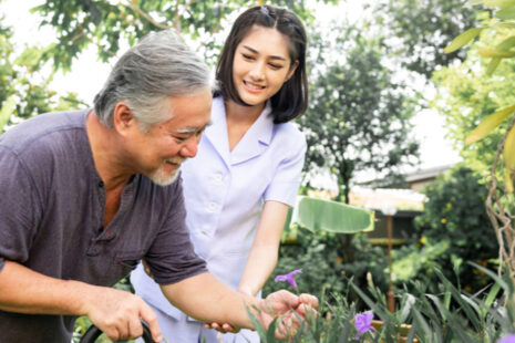 What is Considered Old Age