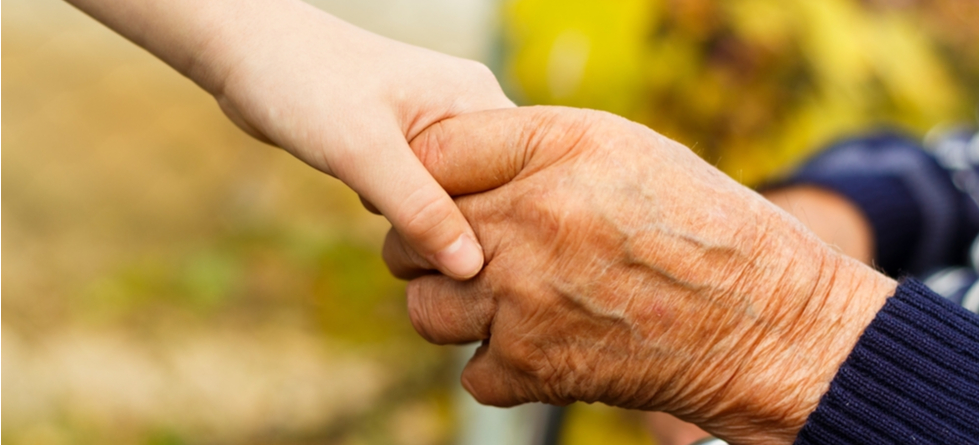 Emotional Care for a Paralyzed Person at Home