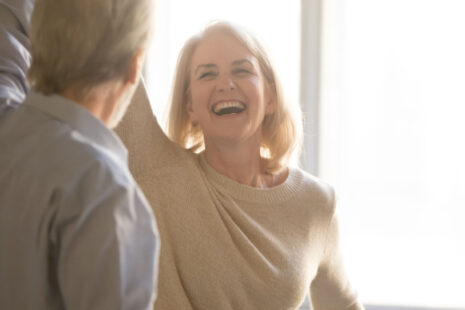 Why Do I Fear Getting Older?