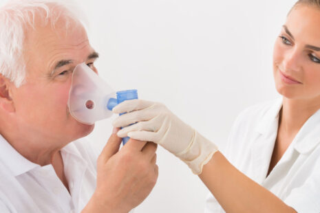 Care For Breathing