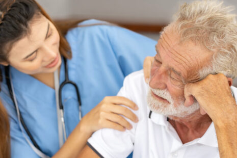 Chronic Disease Assistance