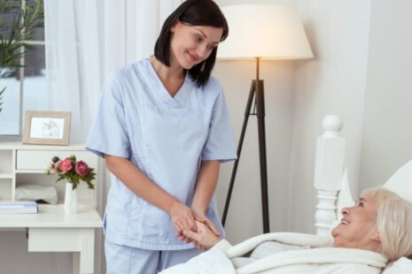 Our Advance Care Planning