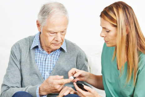 When Does Diabetes Become Dangerous?