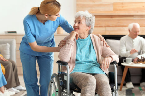 Understanding Paralysis in the Elderly
