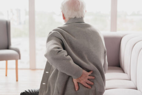 What Causes Sudden Paralysis?