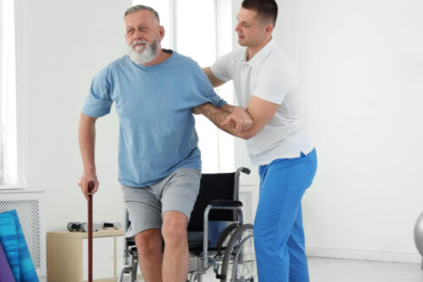 Can Paralysis Be Reversed?