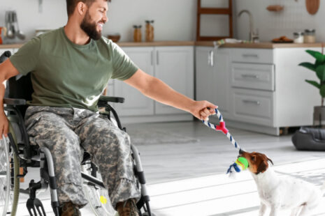 Can a Paralyzed Person Live Alone?