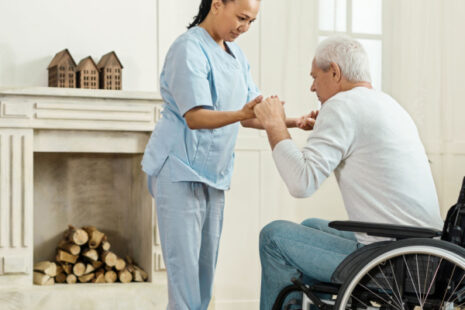 How Do You Take Care of a Paralyzed Patient?