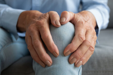 What is the First Stage of Paralysis?