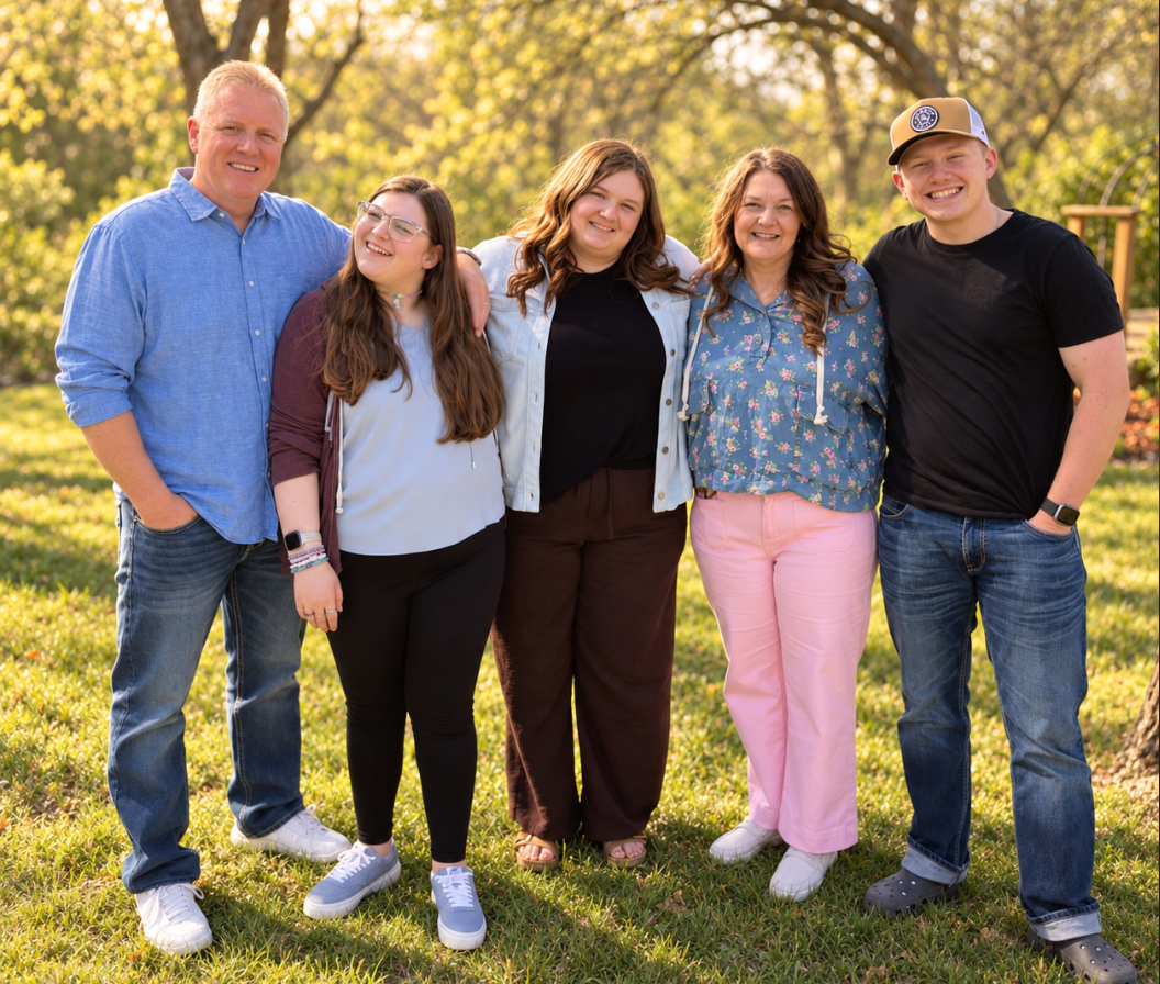 Devoted Helpers providing compassionate home care in Wichita Kansas