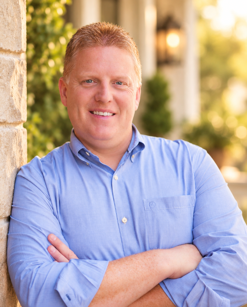 Steve Conway owner of Devoted Helpers